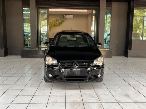 VolksWagen Polo SPORTLINE I MOTION 1.6 T.Flex 5p