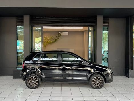 VolksWagen Polo SPORTLINE I MOTION 1.6 T.Flex 5p