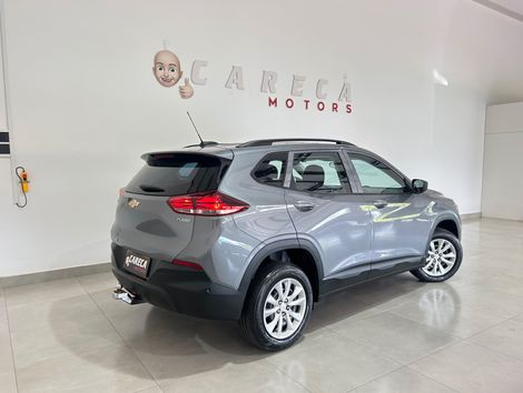 Chevrolet TRACKER 1.0 Turbo 12V Flex Aut. 