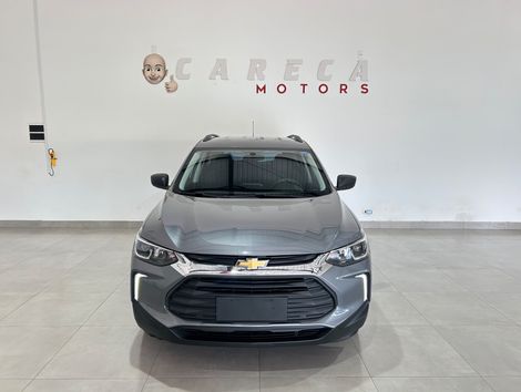 Chevrolet TRACKER 1.0 Turbo 12V Flex Aut. 