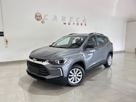 Chevrolet TRACKER 1.0 Turbo 12V Flex Aut. 