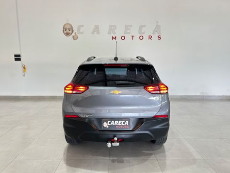 Chevrolet TRACKER 1.0 Turbo 12V Flex Aut. 