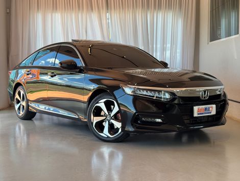 Honda Accord Sedan Touring 2.0 TB 16V Aut.