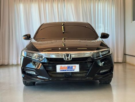 Honda Accord Sedan Touring 2.0 TB 16V Aut.