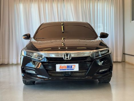 Honda Accord Sedan Touring 2.0 TB 16V Aut.