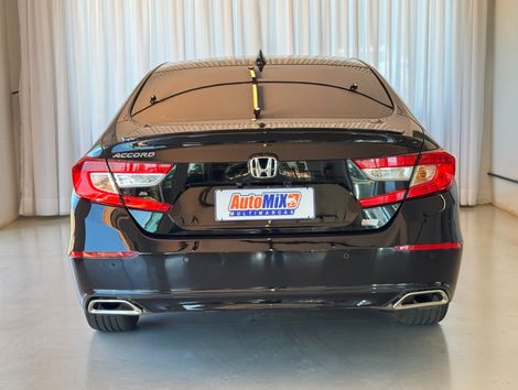 Honda Accord Sedan Touring 2.0 TB 16V Aut.