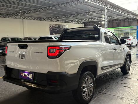 Fiat Strada Endurance 1.4 Flex 8V CS Plus