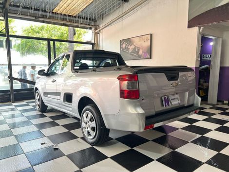 Chevrolet MONTANA LS 1.4 ECONOFLEX 8V 2p