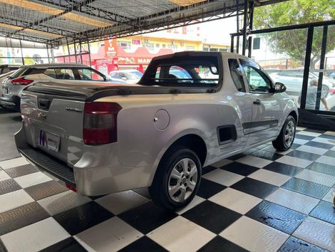Chevrolet MONTANA LS 1.4 ECONOFLEX 8V 2p