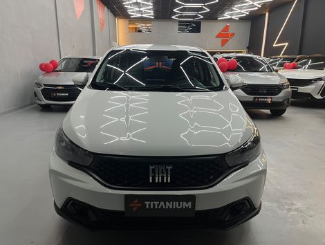 Fiat ARGO DRIVE 1.0 6V Flex