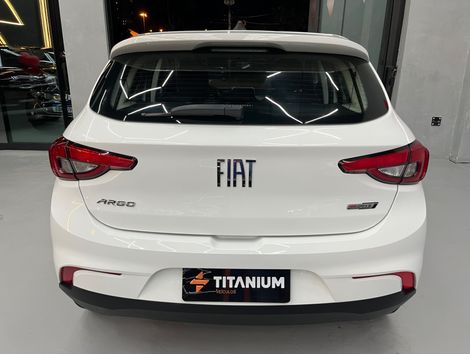 Fiat ARGO DRIVE 1.0 6V Flex