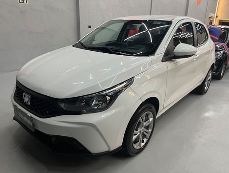 Fiat ARGO DRIVE 1.0 6V Flex