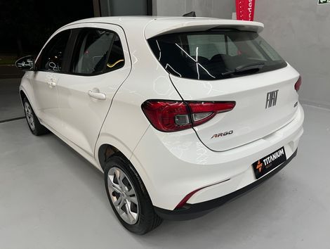 Fiat ARGO DRIVE 1.0 6V Flex