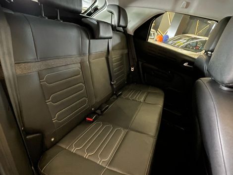 Citroën C4 CACTUS SHINE Pack 1.6 Turbo Flex Aut.