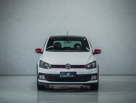 VolksWagen Fox PEPPER I MOTION 1.6 Flex 16V 5p