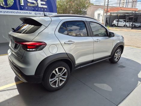 Fiat PULSE AUDACE 1.0 Turbo 200 Flex Aut.