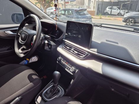Fiat PULSE AUDACE 1.0 Turbo 200 Flex Aut.