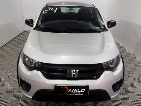 Fiat MOBI LIKE 1.0 Fire Flex 5p.