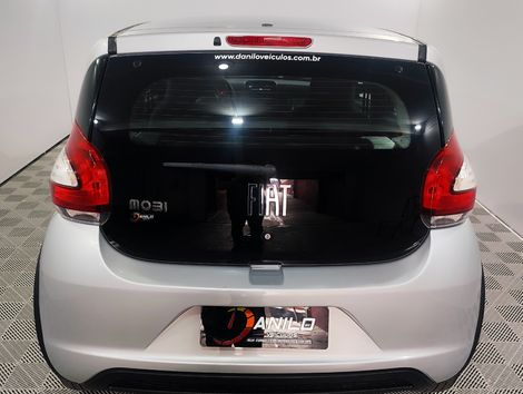 Fiat MOBI LIKE 1.0 Fire Flex 5p.