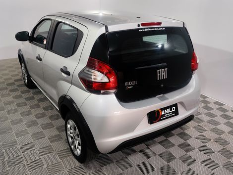 Fiat MOBI LIKE 1.0 Fire Flex 5p.