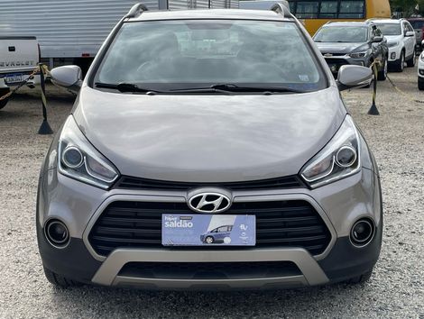 Hyundai HB20X Premium 1.6 Flex 16V Aut.