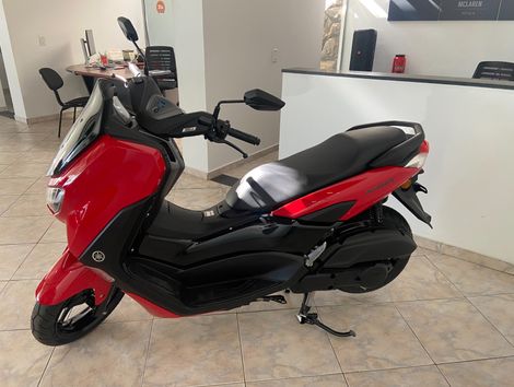 YAMAHA NMAX Connected 160 ABS