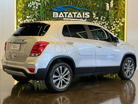 Chevrolet TRACKER Premier 1.4 Turbo 16V Flex Aut