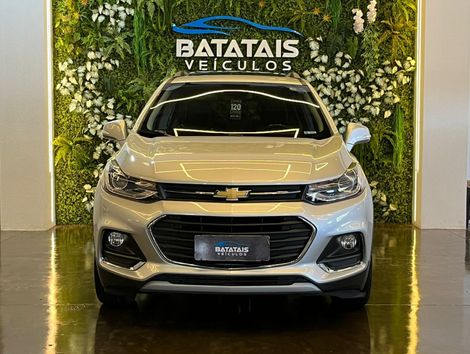 Chevrolet TRACKER Premier 1.4 Turbo 16V Flex Aut
