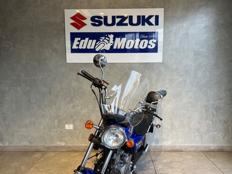HAOJUE CHOPPER ROAD 150
