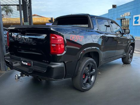 RAM RAMPAGE R/T HURRIC. 4 2.0 TB CD 4X4 Aut.