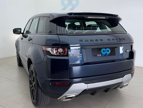Land Rover DYNAMIC 5D