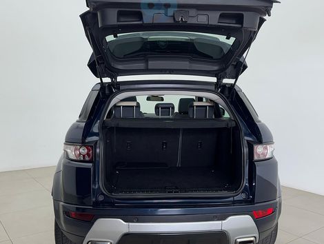 Land Rover DYNAMIC 5D