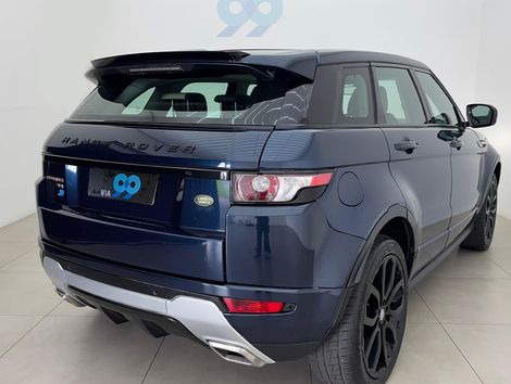 Land Rover DYNAMIC 5D