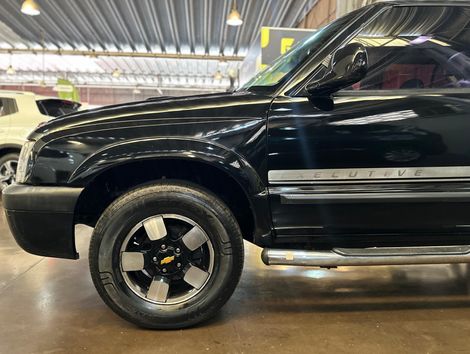 Chevrolet S10 Pick-Up Exec. 2.8 4x4 CD TB Int.Dies