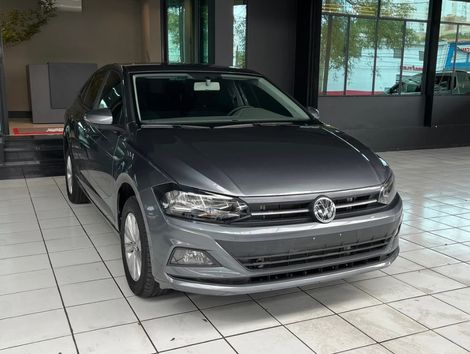 VolksWagen VIRTUS Comfort. 200 TSI 1.0 Flex 12V Aut