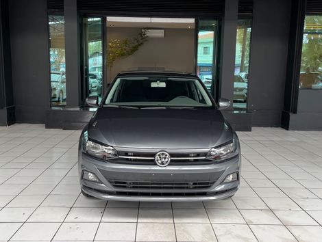 VolksWagen VIRTUS Comfort. 200 TSI 1.0 Flex 12V Aut