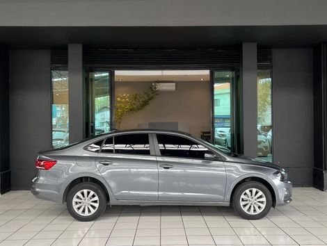 VolksWagen VIRTUS Comfort. 200 TSI 1.0 Flex 12V Aut