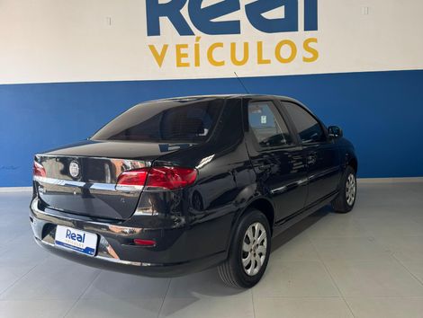 Fiat Siena EL Celeb. 1.0 mpi Fire Flex 8V 4p