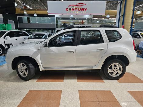 Renault DUSTER Dynamique 1.6 Flex 16V Mec.