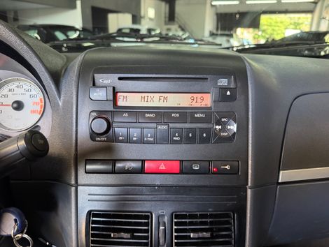 Fiat Idea ELX 1.4 mpi Fire Flex 8V 5p