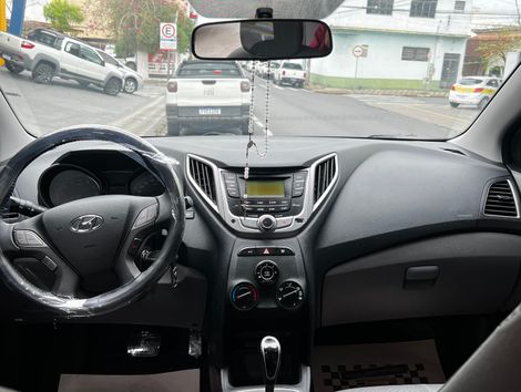 Hyundai HB20 Premium 1.6 Flex 16V Aut.