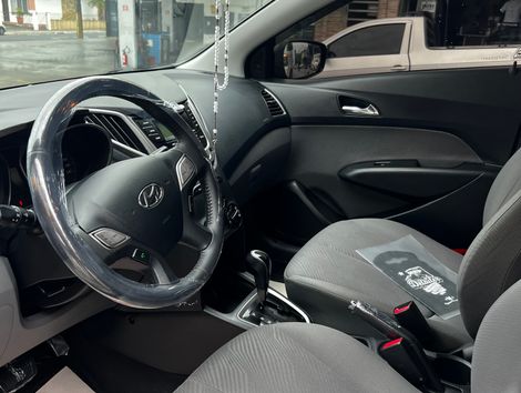 Hyundai HB20 Premium 1.6 Flex 16V Aut.