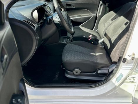 Hyundai HB20 Comf./C.Plus/C.Style 1.0 Flex 12V