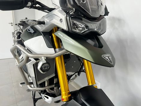 TRIUMPH TIGER 900 RALLY PRO