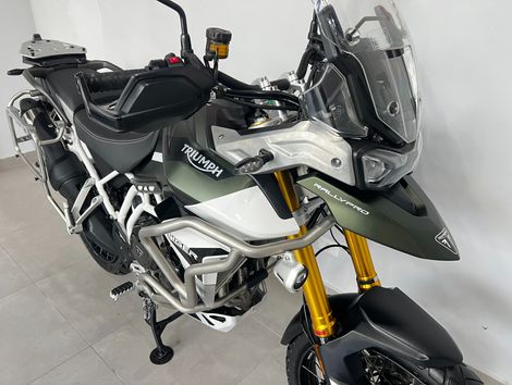 TRIUMPH TIGER 900 RALLY PRO