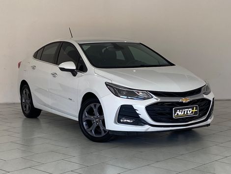 Chevrolet CRUZE LTZ 1.4 16V Turbo Flex 4p Aut.