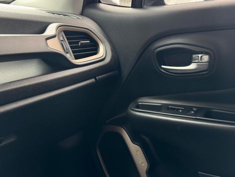 Jeep Renegade Longitude 2.0 4x4 TB Diesel Aut