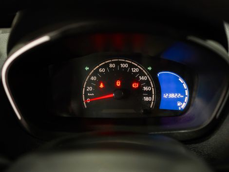 Renault KWID Zen 1.0 Flex 12V 5p Mec.