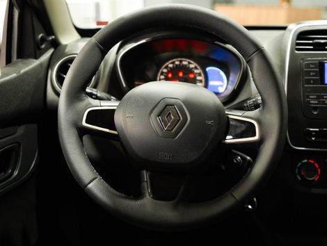 Renault KWID Zen 1.0 Flex 12V 5p Mec.