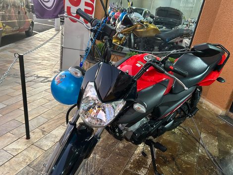 YAMAHA YBR 150 FACTOR ED/FLEX